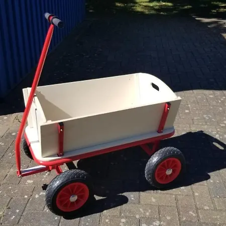 Апартаменты K21 